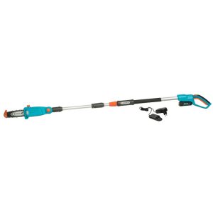 Gardena Akku-Teleskop-Hochentaster TCS 20/18V P4A mit Akku Gardena Akku-Teleskop-Hochentaster TCS 20/18V P4A mit Akku