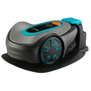 Gardena Mähroboter Sileno Minimo 250 m² Gardena Mähroboter Sileno Minimo 250 m²