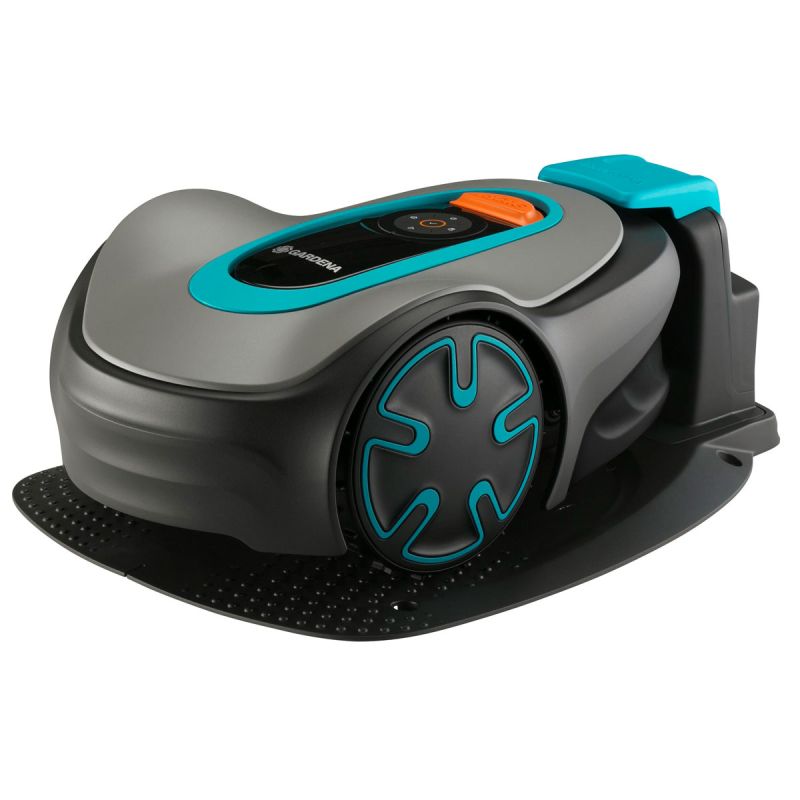 Gardena Mähroboter Sileno Minimo 250 m²