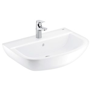 Grohe Bau Keramik Waschtisch-Set 60 cm Grohe Bau Keramik Waschtisch-Set 60 cm