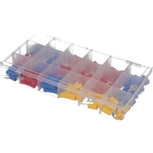 Cartrend Kabel-Verbinder-Set Cartrend Kabel-Verbinder-Set