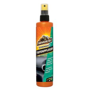 Kunststoff-Tiefenpfleger seidenmatt 300 ml Kunststoff-Tiefenpfleger seidenmatt 300 ml