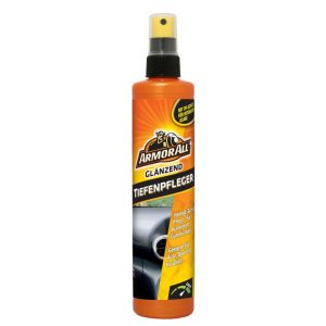 Kunststoff-Tiefenpfleger Glanz 300 ml Kunststoff-Tiefenpfleger Glanz 300 ml