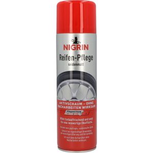 Nigrin Reifen-Pflege 500 ml Nigrin Reifen-Pflege 500 ml
