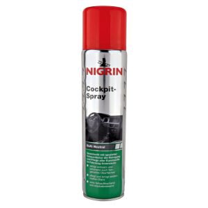 Nigrin Cockpitspray Neutral 400 ml Nigrin Cockpitspray Neutral 400 ml