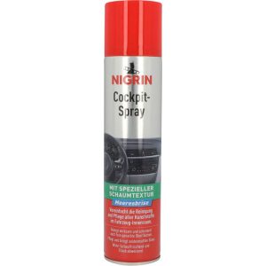 Nigrin Cockpitspray Meeresbrise 400 ml Nigrin Cockpitspray Meeresbrise 400 ml