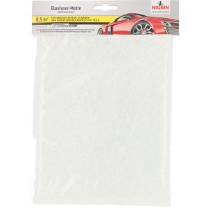 Nigrin  Glasfaser-Matte 0,5 m²