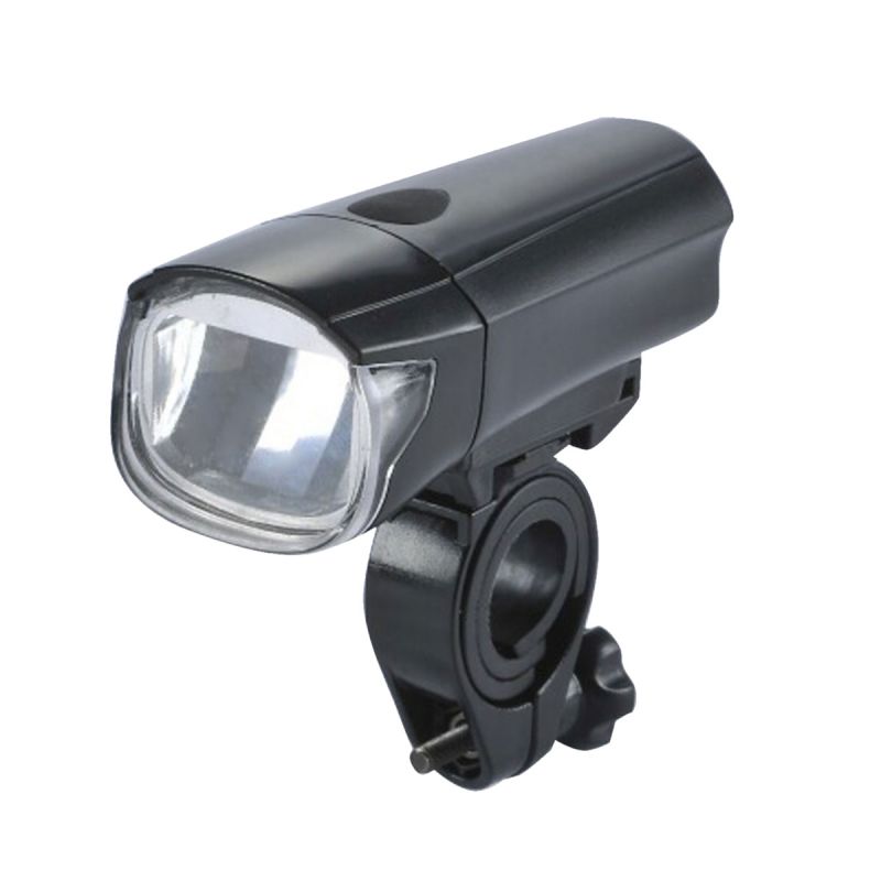 Fischer  LED Batterie Frontlicht 40/20 Lux