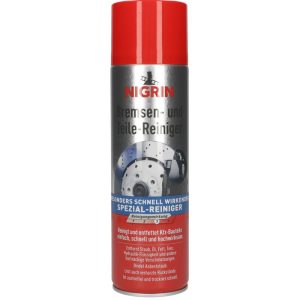 Nigrin Bremsen-Teilereiniger 500 ml Nigrin Bremsen-Teilereiniger 500 ml