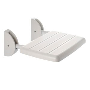 Ridder Duschklappsitz Max weiß Ridder Duschklappsitz Max weiß
