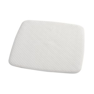 Ridder Duscheinlage ca 54 x 54 cm Capri weiß Ridder Duscheinlage ca 54 x 54 cm Capri weiß