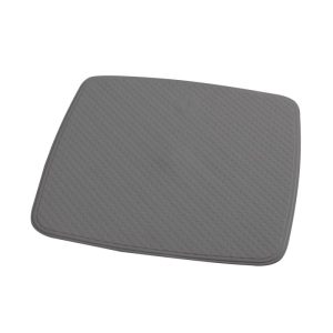 Ridder Duscheinlage ca 54 x 54 cm Capri zementgrau Ridder Duscheinlage ca 54 x 54 cm Capri zementgrau
