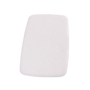 Ridder Wanneneinlage ca 38 x 72 cm Capri weiß Ridder Wanneneinlage ca 38 x 72 cm Capri weiß