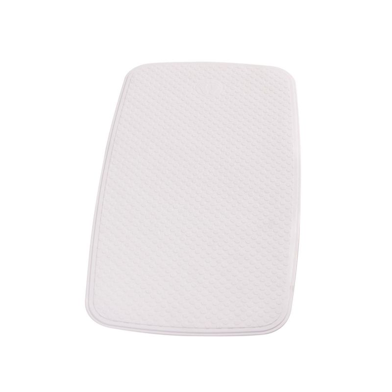 Ridder  Wanneneinlage ca 38 x 72 cm Capri weiß
