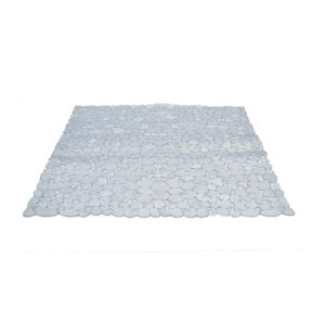 Ridder Duscheinlage ca 54 x 54 cm Stone transparent Ridder Duscheinlage ca 54 x 54 cm Stone transparent