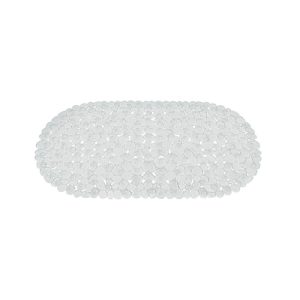 Ridder Wanneneinlage ca 36 x 70 cm Stone transparent Ridder Wanneneinlage ca 36 x 70 cm Stone transparent