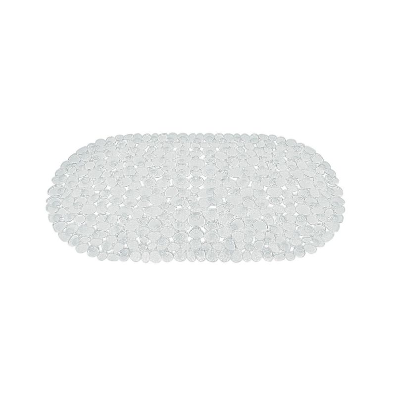 Ridder  Wanneneinlage ca 36 x 70 cm Stone transparent