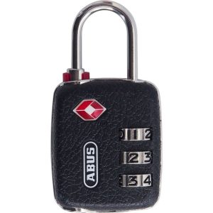 Abus Zahlenschloss 146TSA/30 B Abus Zahlenschloss 146TSA/30 B