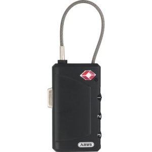 Abus Zahlenschloss 148TSA/30 B Abus Zahlenschloss 148TSA/30 B