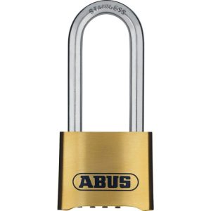 Abus Zahlenschloss 180IB/50HB63 B/DFNLI Abus Zahlenschloss 180IB/50HB63 B/DFNLI