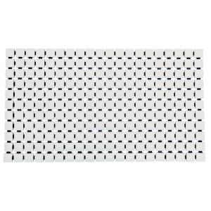 Ridder Wanneneinlage ca 39 x 68 cm Nevis weiß Ridder Wanneneinlage ca 39 x 68 cm Nevis weiß