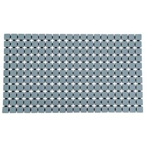 Ridder Wanneneinlage ca 39 x 68 cm Nevis grau Ridder Wanneneinlage ca 39 x 68 cm Nevis grau