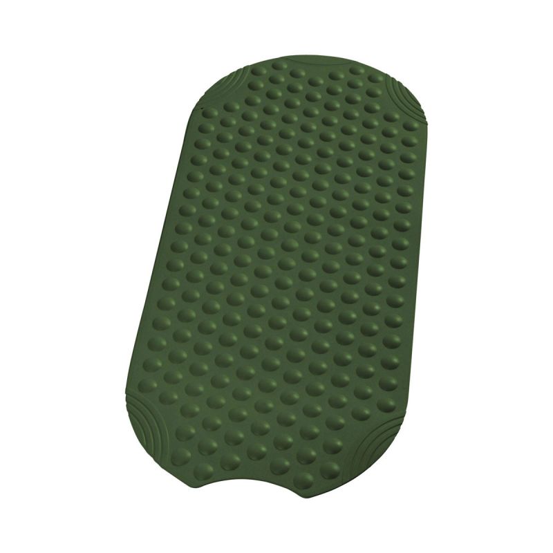 Ridder Wanneneinlage ca 38 x 89 cm Tecno dunkelgrün