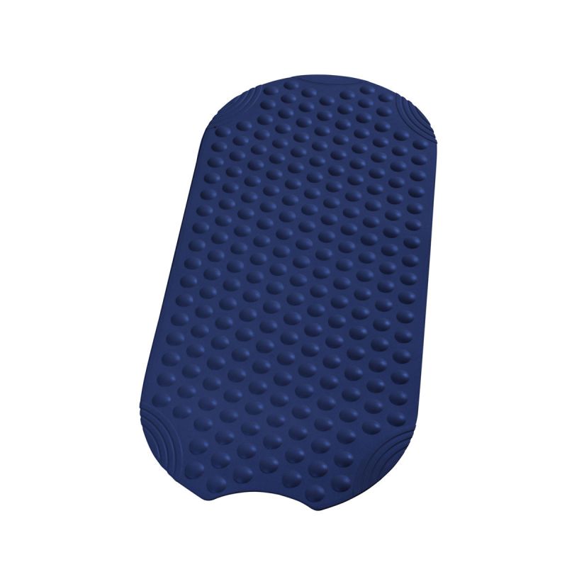 Ridder Wanneneinlage ca 38 x 89 cm Tecno ultramarinblau