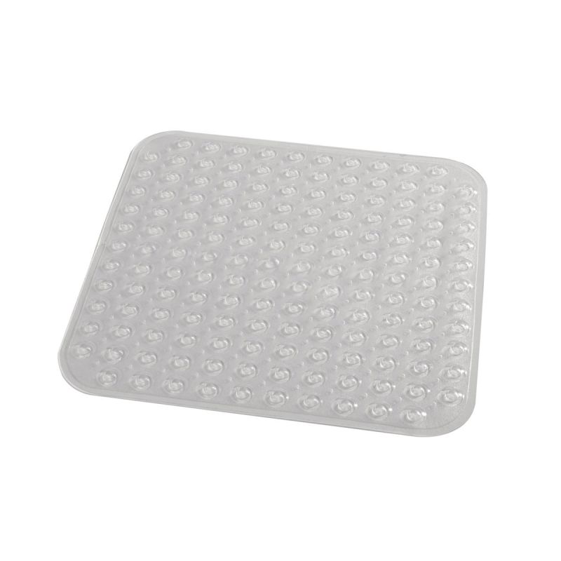 Ridder Duscheinlage ca 51 x 54 cm Loup transparent