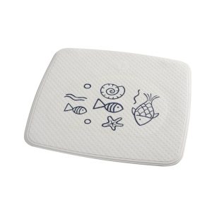 Ridder Duscheinlage ca 54 x 54 cm Neptun blau Ridder Duscheinlage ca 54 x 54 cm Neptun blau