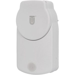 Unitec WIFI Zwischenstecker Smart Outdoor