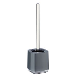 Wenko WC-Garnitur Masone grau Wenko WC-Garnitur Masone grau
