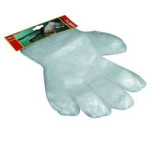 Cartrend Tank Handschuh Einweg 100 Stück Cartrend Tank Handschuh Einweg 100 Stück