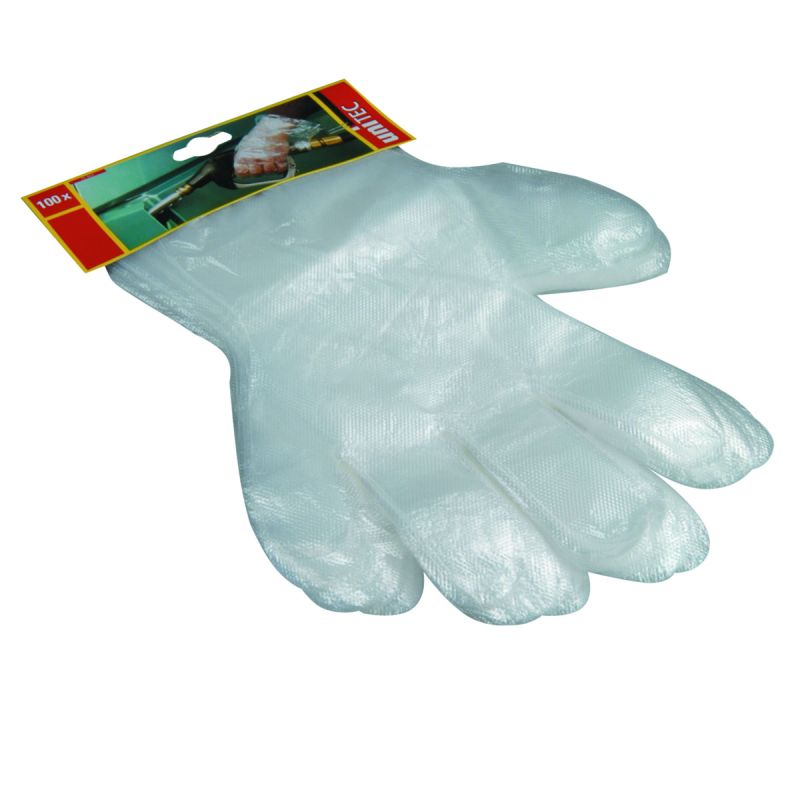 Cartrend Tank Handschuh Einweg 100 Stück