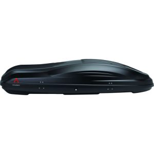 Dachbox Reef 580 schwarz 198x39x89 cm Dachbox Reef 580 schwarz 198x39x89 cm