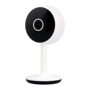 Unitec WIFI Kamera Smart inkl Bewegungssensor Indoor