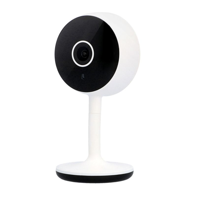 Unitec WIFI Kamera Smart inkl Bewegungssensor Indoor
