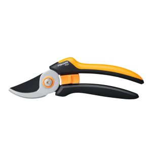 Fiskars Gartenschere Solid P341 Bypass Fiskars Gartenschere Solid P341 Bypass