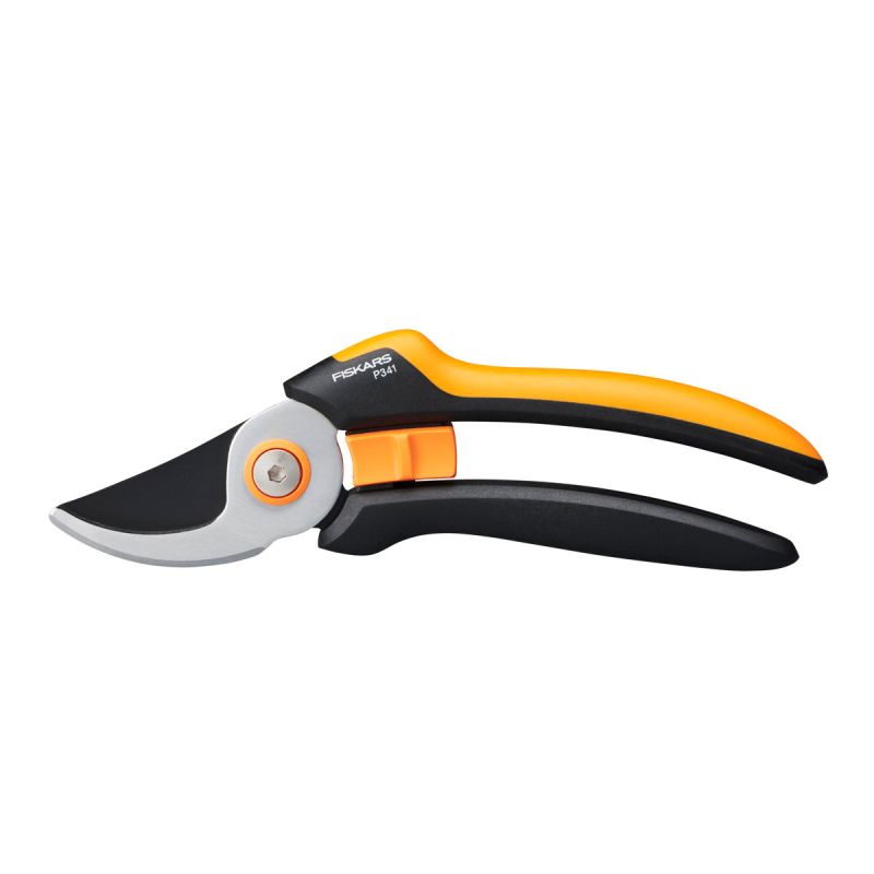 Fiskars Gartenschere Solid P341 Bypass