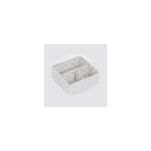 Korb-Set Scandi 4-teilig weiß Korb-Set Scandi 4-teilig weiß