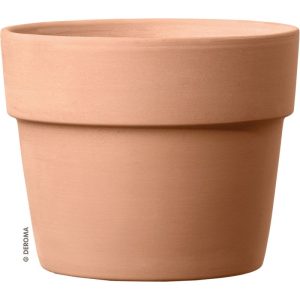 Pflanztopf Perfetto 24 cm white garden