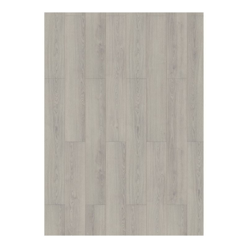 Laminat Classen 4V 731-4 Eiche hell grau 1286 x 194 x 7 mm
