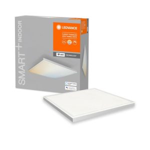 Ledvance SMART+ Panel Planon 30 x 30 cm weiß