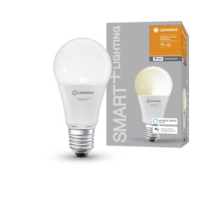 Ledvance SMART+ Smartes LED-Leuchtmittel WiFi CLA60