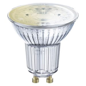 Smart u. WiFi PAR16 50W Ersatz GU103er Pack 350lm DIM 45 Grad
