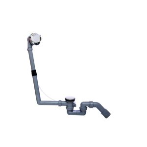 Kirchhoff Wannen-Ab- und Überlaufgarnitur ECO-SAVE KS 1 1/2"