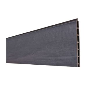 Leisten Oeland anthrazit 2 x 4 x 179 cm Leisten Oeland anthrazit 2 x 4 x 179 cm