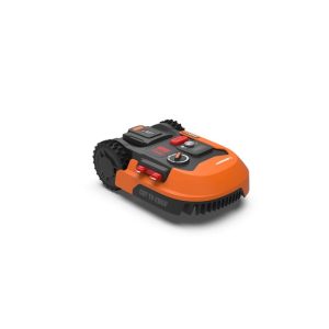 Worx Mähroboter Landroid M500 2.0 WR165E 500m² Worx Mähroboter Landroid M500 2.0 WR165E 500m²