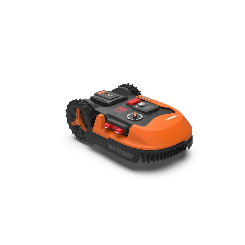 Worx Mähroboter Landroid M800 WR148E 800m²