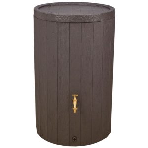 Garantia Regenspeicher Timber 230 L braun Garantia Regenspeicher Timber 230 L braun